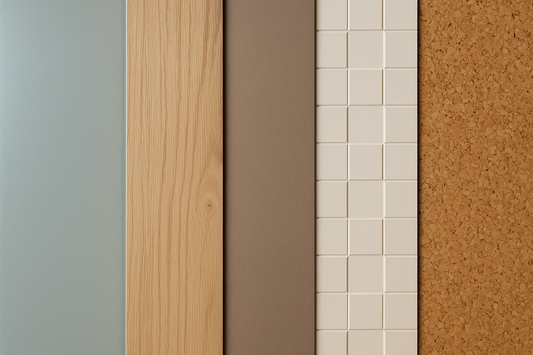 Wall panels for home or office use by sinecraft creations