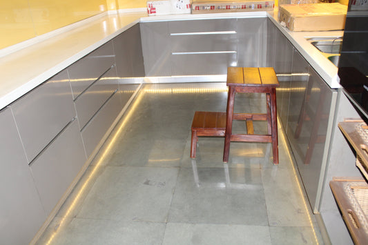 Why Every Home Needs a Wooden Step Stool: Compact, Foldable & Multi-Purpose