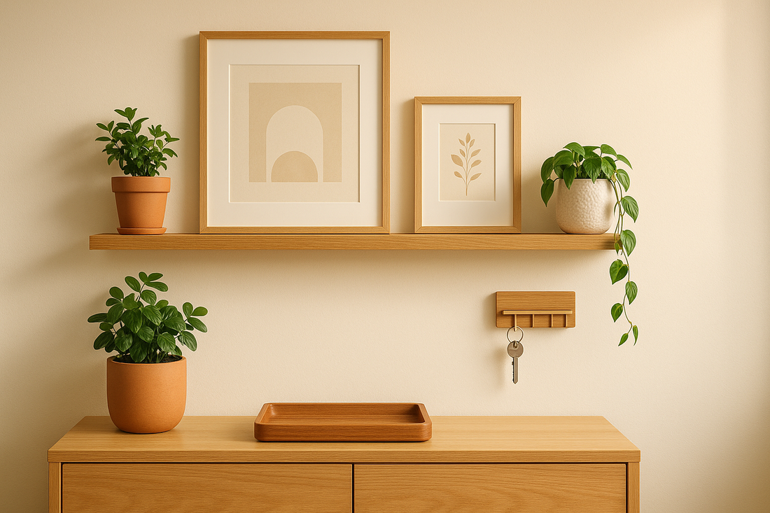 styling guide for your home blog by sinecraft creations